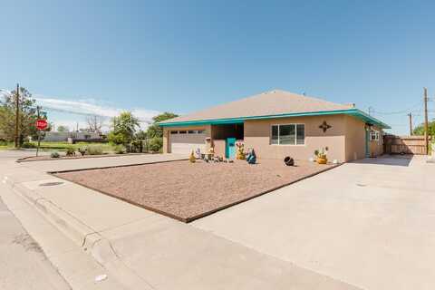 1841 Corte Del Sol, Alamogordo, NM 88310