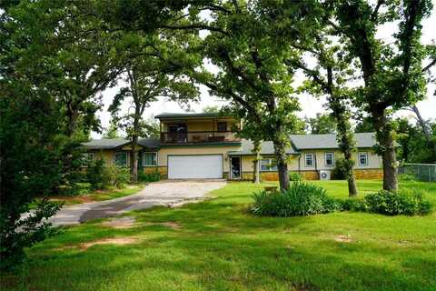 6900 156th Street, Noble, OK 73068