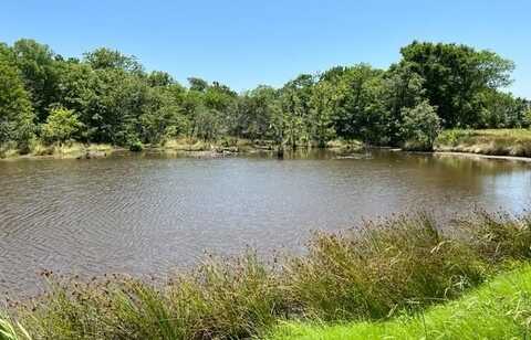 0001 E 1190 Road, Okemah, OK 74859
