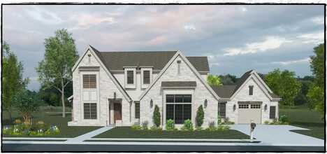 9525 Midsomer Lane, Edmond, OK 73034