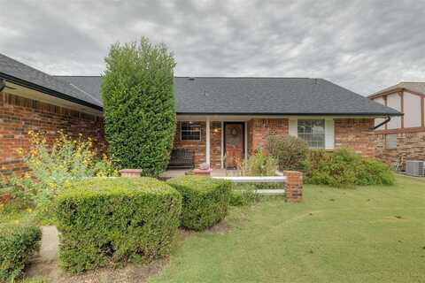 2525 SW 93rd Street, Oklahoma City, OK 73159