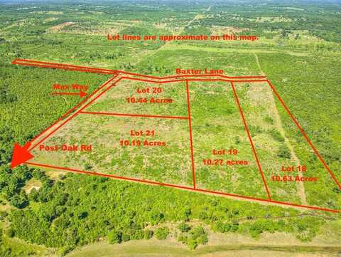 21 Max Way, Norman, OK 73026