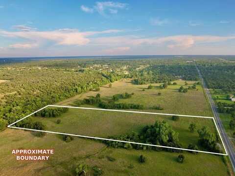 800 S Luther Road, Choctaw, OK 73020