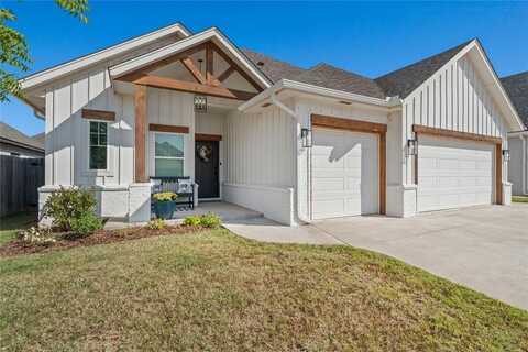 10809 NW 27th Street, Yukon, OK 73099