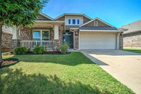 15517 Boulder Drive, Edmond, OK 73013