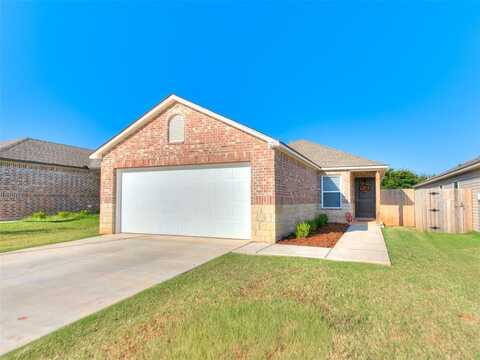 11701 Annette Drive, Yukon, OK 73099