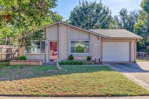 905 Jona Kay Terrace, Norman, OK 73069