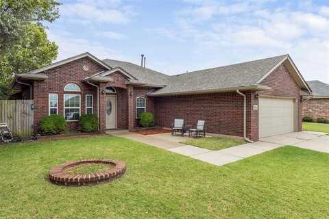 716 SW 149th Place, Oklahoma City, OK 73170