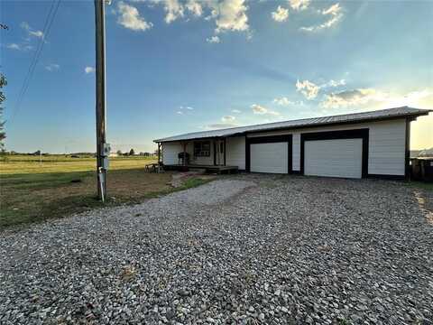 127 Locke Road, McAlester, OK 74501