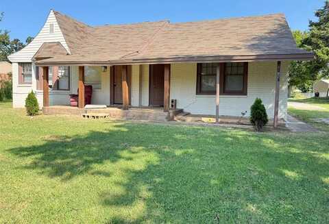 1820 Overholser Drive, Choctaw, OK 73020