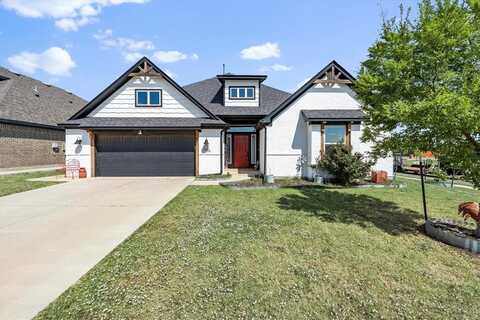 10401 NW 33rd Street, Yukon, OK 73099