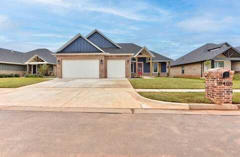 10405 SW 49th Street, Mustang, OK 73064