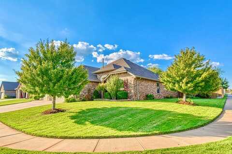 4409 SE 38th Street, Norman, OK 73071