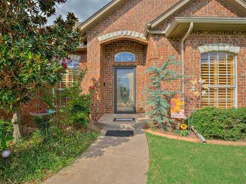 11321 FOUNTAIN Boulevard, Oklahoma City, OK 73170