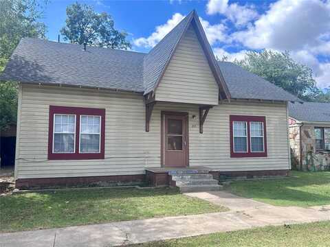 213 S Elm Street, Pauls Valley, OK 73075