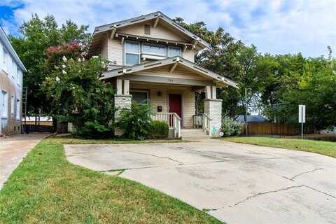 701 NW 22nd Street, Oklahoma City, OK 73103