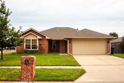 4000 Queens Drive, Moore, OK 73160