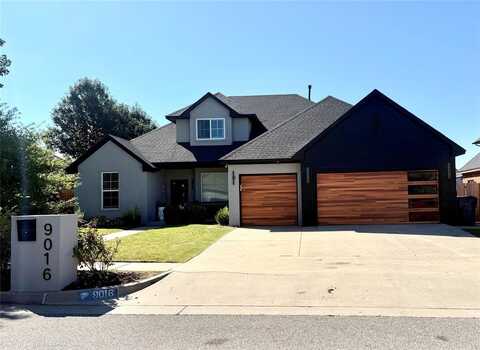 9016 NW 84th Terrace, Yukon, OK 73099