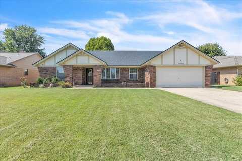 10009 Casa Linda, Oklahoma City, OK 73139