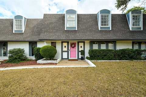 709 Timber Ridge Drive, Edmond, OK 73034