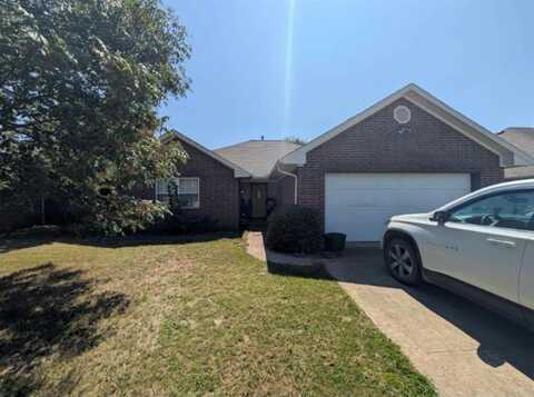 13861 County Road 1566 Road, Ada, OK 74820