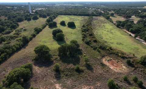 Tract 1 Tbd County Road 119, Baird, TX 79504