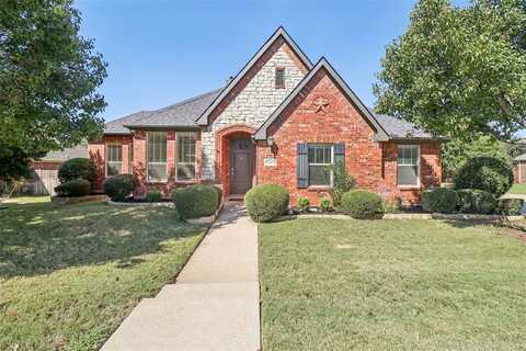 12409 Winterberry Lane, Fort Worth, TX 76244