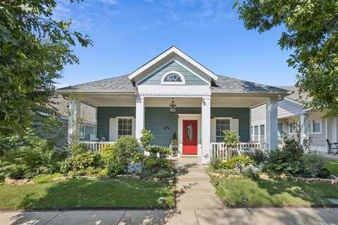 1405 Live Oak Lane, Savannah, TX 76227