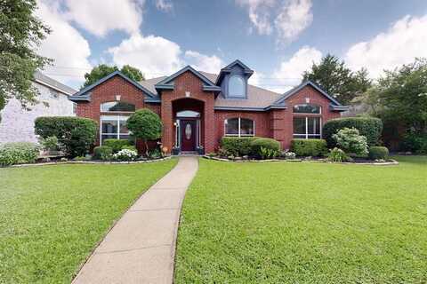 722 Sumner Drive, Mesquite, TX 75149