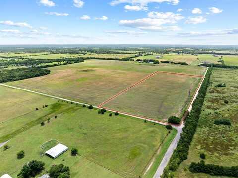 21 Acres Sedalia Road, Van Alstyne, TX 75495