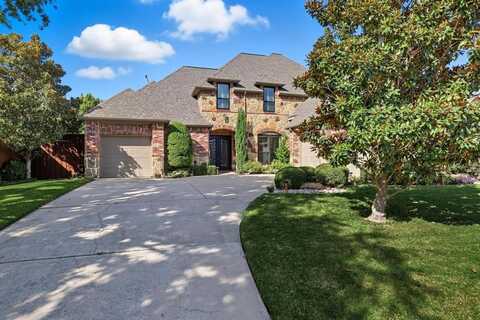 1608 Thomas Lane, Carrollton, TX 75010
