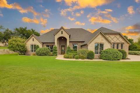 2104 Darby Dan Court, Granbury, TX 76049