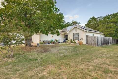 508 NW 5th Street, Mineral Wells, TX 76067