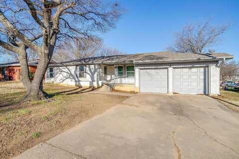 4824 Trail Lake Drive, Fort Worth, TX 76133