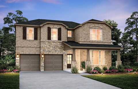 8616 Red Oak Drive, Justin, TX 76247