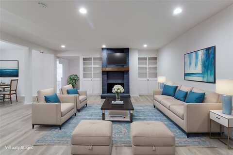 10530 Stone Canyon Road, Dallas, TX 75230