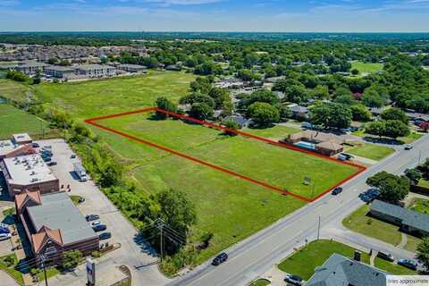 645 Blassingame, Van Alstyne, TX 75495