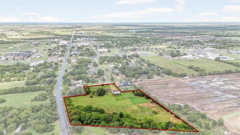 102 N 9th Street, Gunter, TX 75058