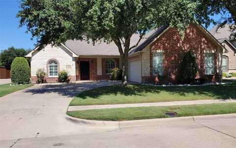 1507 Terlingua Court, Allen, TX 75013
