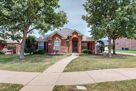 11680 Mansfield Drive, Frisco, TX 75035