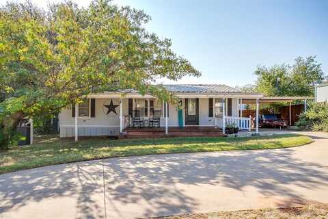 3011 N Sky Court, Granbury, TX 76049