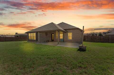 246 Ovaletta Drive, Justin, TX 76247