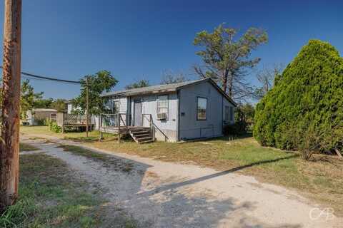 4994 Fm 18, Baird, TX 79504