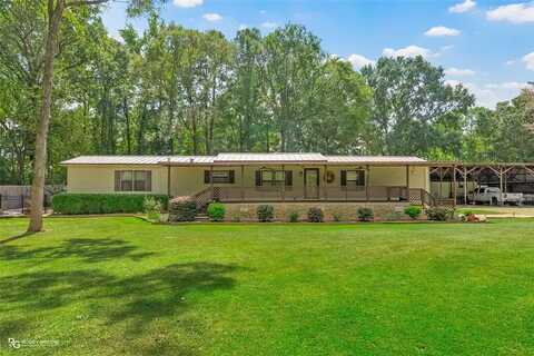 545 Timbers East Drive, Haughton, LA 71037