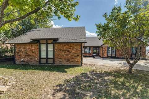 8725 Hidden Hill Drive, Fort Worth, TX 76179