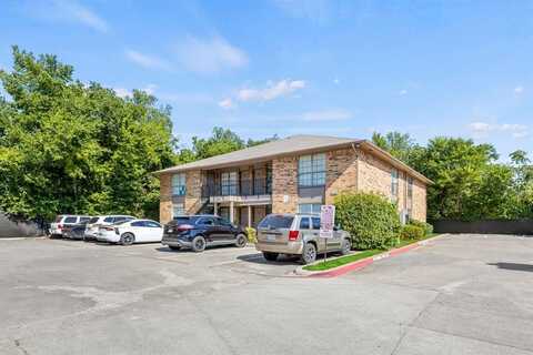 1935 Cranford Drive, Garland, TX 75041