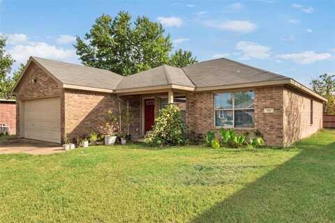 800 Phillips Circle, Kaufman, TX 75142
