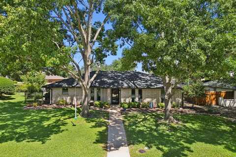 214 Glenwick Place, Allen, TX 75013