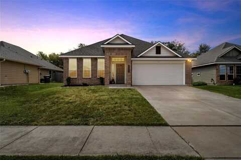 4413 South Fork Ranch Road, Waco, TX 76705