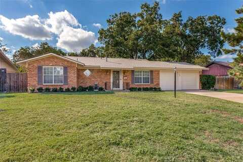 5700 Lubbock Avenue, Fort Worth, TX 76133